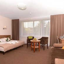 Hotel Skalny Spa Bieszczady, Lesko — photo 2