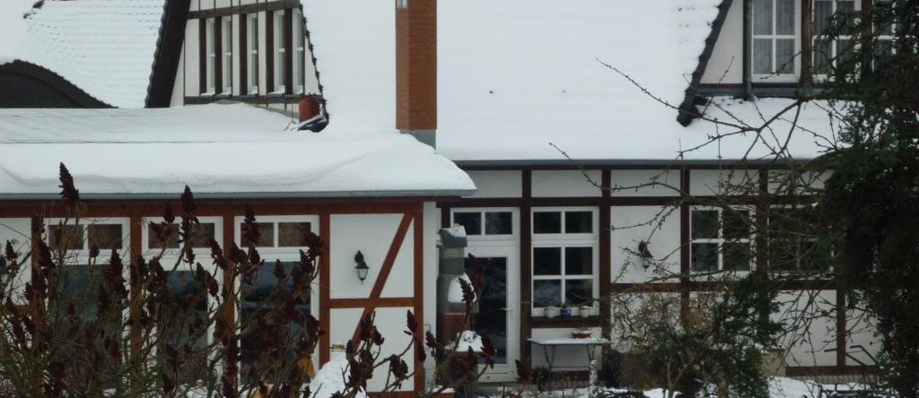 Landhotel Rosenhof, 普劳湖畔 — 照片 1