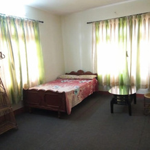 Shree Yoga Retreat, Катманду — фото 4