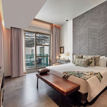 Fortune Park Palampur - Member ITC Hotels' Group, 帕拉姆普尔 — 照片 3