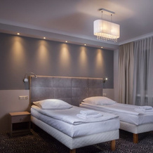 Hotel Cristal Park, Tarnow — photo 3