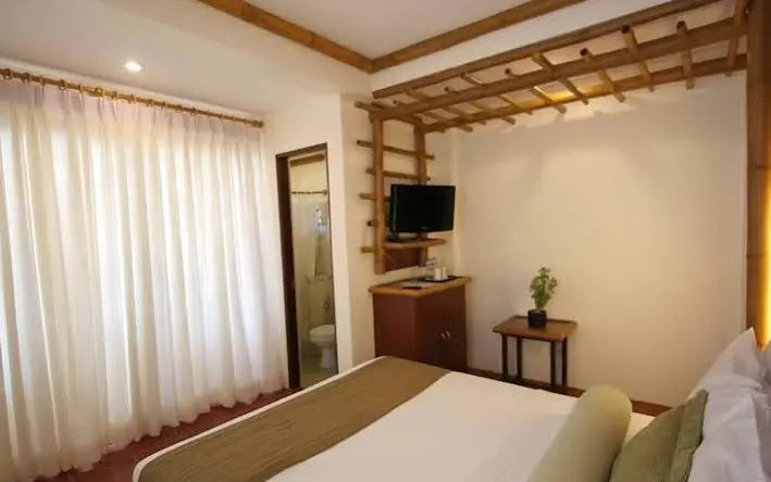Acuaverde Beach Resort, Сан Хуан — фото 1