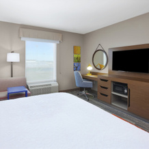 Hampton Inn & Suites Grandville Grand Rapids South, Вайоминг — фото 2