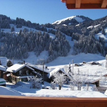 Chalet Morgenstern, Sankt Stephan — photo 3