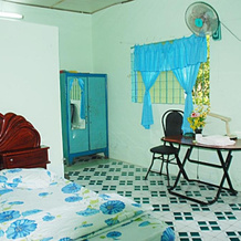 Thao Nhi Hotel, Чау Тхань — фото 2