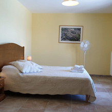 Spacious Villa Near Villemoustaussou With Pool, Вильмустоссу — фото 5