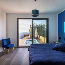 Villa Vue Mer 180 - Face aux îles d’Or, 卡尔克朗 — 照片 3