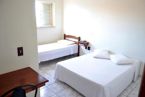 Hotel Cacique, 弗朗卡 — 照片 1