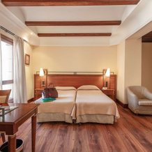 Hotel Abades Guadix, 瓜迪克斯 — 照片 5
