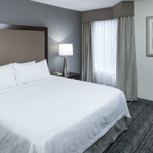 Homewood Suites By Hilton Seattle-Tacoma Airport/Tukwila, Теквила — фото 5
