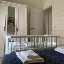 Apartamento "Navarra" 350M De La Playa, Гандия — фото 4