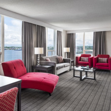 Delta Hotels by Marriott Sault Ste. Marie Waterfront, 苏圣玛丽 — 照片 2
