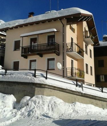 Casa Debora, Valdidentro — photo 1
