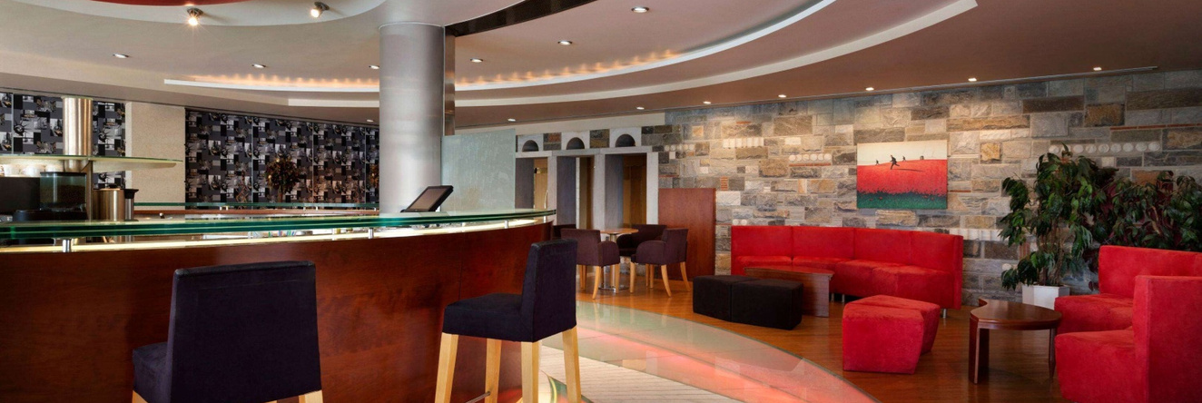 Ramada By Wyndham Loutraki Poseidon Resort, Лутраки — фото 1
