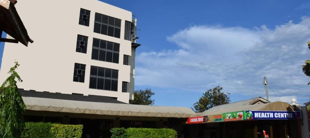 Joventure Hotel, Kisumu — photo 1