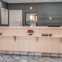 Country Hearth Inn Suites Greenville, Gantt — photo 2