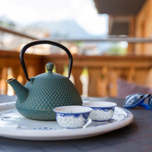 VIU Hotel Villars, 奥隆 — 照片 5