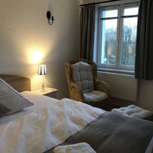 Hotelpension Pfeffermühle Schleiz, Schleiz — photo 4
