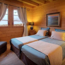 Chalet Beauvoir 12 - OVO Network, 圣让德西克斯 — 照片 2