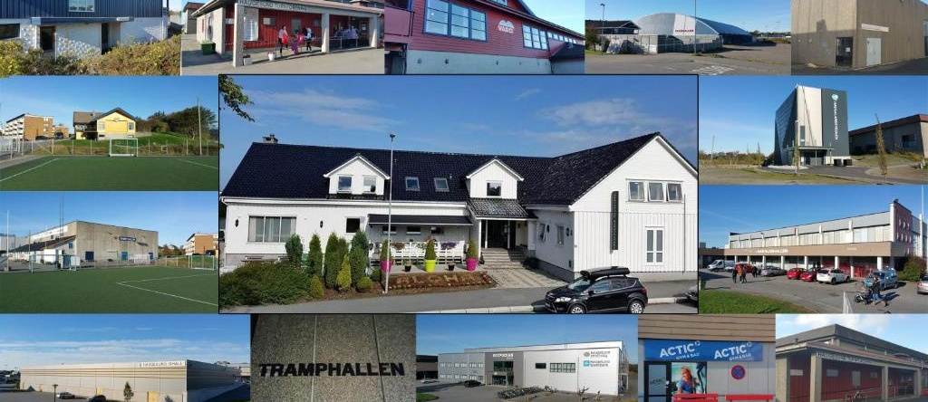 Skeisvang Gjestgiveri, Haugesund — photo 1