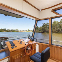 Mildura Houseboats, 米尔迪拉 — 照片 3