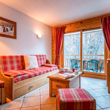 Le Hameau du Rocher Blanc 16140, 拉萨尔莱阿尔卑斯 — 照片 3
