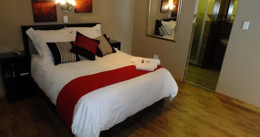 Akweja BB Accommodation, Johannesburg — photo 1