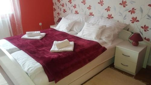 Nádor Apartmanok, Kaposvar — photo 1
