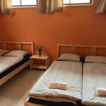 Areál Letních sportů, Přední Výtoň — photo 2