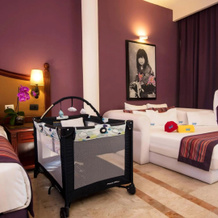 Family Selection at Grand Palladium Vallarta Resort & Spa - All Inclusive, Punta Mita — photo 2