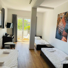Wojtas Entree Apartments, 布罗德尼察 — 照片 4