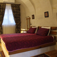 Hanzade Cappadocia, Гёреме — фото 2