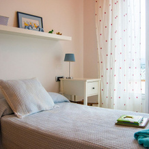 Apartamento Ria De Foz, Фоз — фото 3