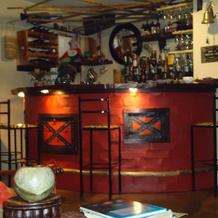 Umnenge Lodge & Charters, Де-Келдерс — фото 2