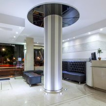 Leto Boutique Hotel, 阿尔吉农 — 照片 5