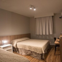 Real Hotel, Sete Lagoas — photo 3