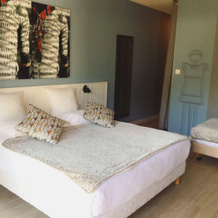 Hotel Saint Clair, Ла-Гранд-Мотт — фото 5