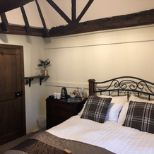 The Bay Horse B&B, 雷文格拉斯 — 照片 3