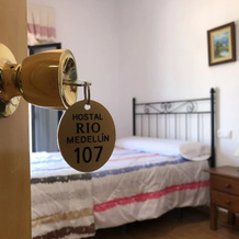 Hostal Rio, Medellin — photo 5