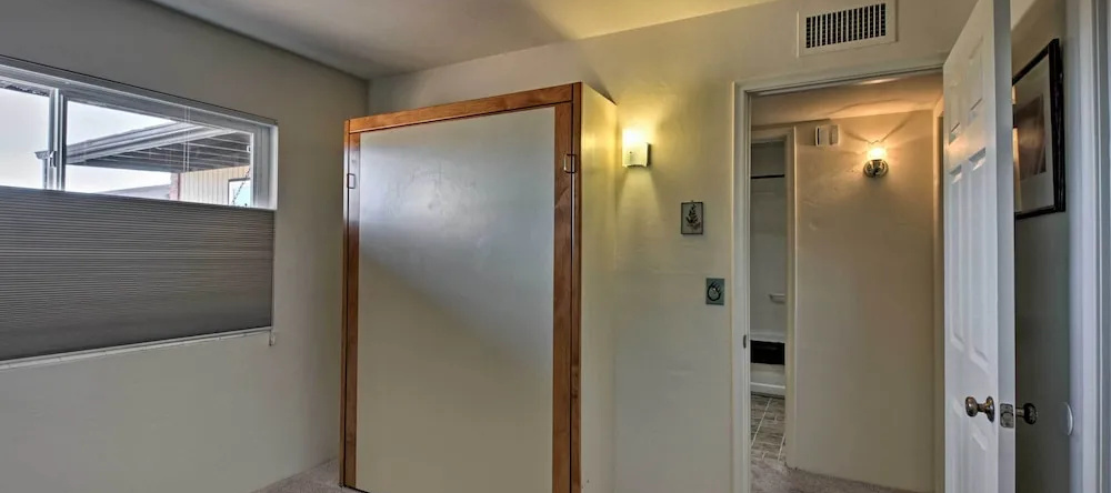 Green Valley Townhome w/ Patio & Resort Amenities, 格林瓦利 — 照片 1