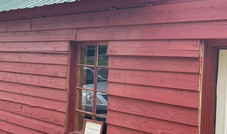 Meramec River Resort, Куба — фото 1