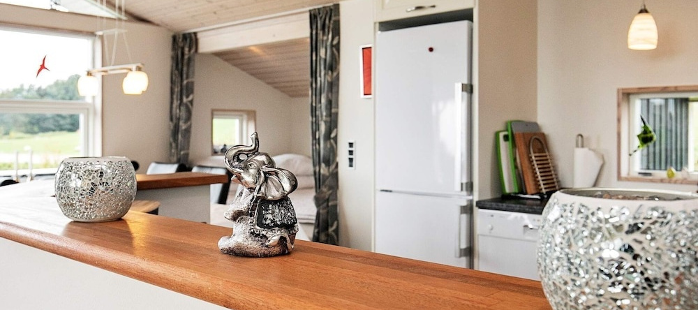 Holiday Home in Faaborg, Faaborg — photo 1