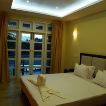 Ceylon Sea Hotel, 坦加勒 — 照片 4