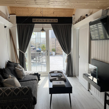 Seaside Cabin Retreat In Hayling Island, Хэйлинг-айленд — фото 2