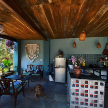 Queeny’s Farmstay Wooden House, 邦美蜀 — 照片 5
