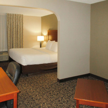 Clarion Inn & Suites Cortland - University Area, Кортленд — фото 5