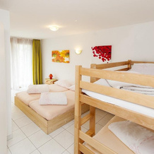 Ferienwohnung Cuntera, Иланц — фото 4