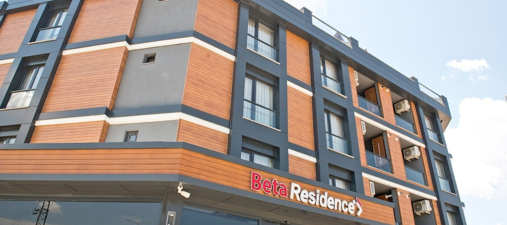 Beta Residence, 巴勒克埃西尔 — 照片 1
