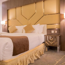 Diamond First Operation and Management Guest House Hotel, 延布 — 照片 4