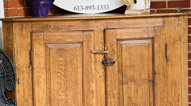 1000 Islands B&B – The Bulloch House, Гананок — фото 1